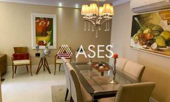 Imagem 7: Maravilhoso apartamento 4 quartos no coração do Ingá, condomínio completo!