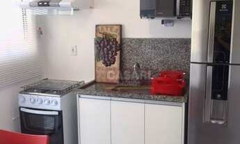 Imagem 6: Apartamento residencial à venda, Parque Oratório, Santo André