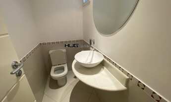 Imagem 3: Apartamento para aluguel 2 suites, 2 vagas - Jardim Paulista