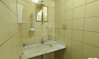 Imagem 6: Sala comercial (sala - edificio coml.) , portaria 24 horas, elevador, em condomínio fechad