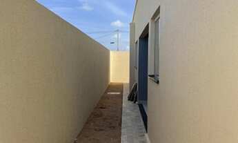 Imagem 2: Casa no ECOVILLE 2 - R$ 460 mil