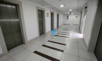 Imagem 2: Sala para alugar, 56 m² por R$ 1.960,00/mês - Alphaville - Barueri/SP