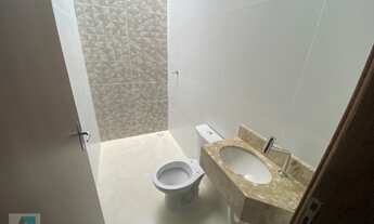 Imagem 6: Casa Sobrado no Wanel Ville com duas Vagas de garagem, quintal e Varanda