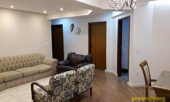 Imagem 2: Apartamento com 3 dormitórios à venda, 145 m² - Vila Valparaíso - Santo André/SP