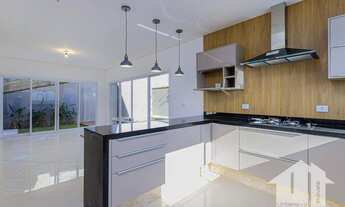 Imagem: Sobrado com 3 dormitórios, 280 m² - venda