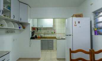 Imagem 6: Sobrado com 3 dormitórios à venda, 172 m² - Centro - São Bernardo do Campo/SP