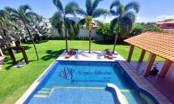 Imagem: Mansão no Luciano Cavalcante com 5 suítes