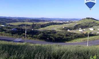 Imagem 3: Terreno à venda, 140 m² por R$ 99.000,00 - Villa Verde - Bragança Paulista/SP