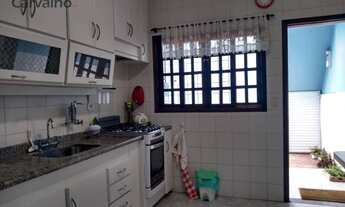 Imagem 7: Casa à venda, 130 m² por R$ 650.000,00 - Jardim Rosa de Franca - Guarulhos/SP