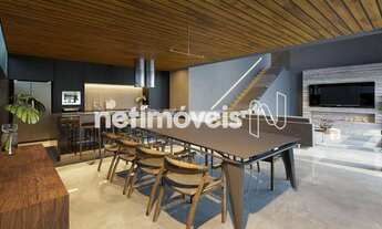 Imagem 2: Venda Casa em condomínio Alphaville - Lagoa dos Ingleses Nova Lima