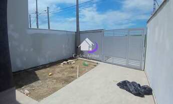 Imagem 6: Sobrado para venda com 110 metros quadrados com 3 quartos em Jardim Regina - Itanhaém - SP