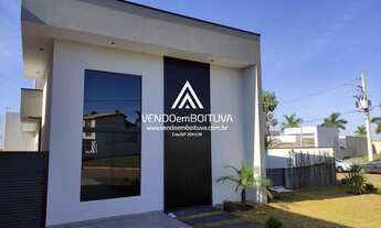 Imagem: Casa em Condomínio para Venda em Boituva