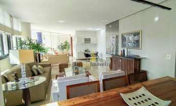 Imagem 3: Apartamento com 4 dormitórios à venda, 190 m² por R$ 1.950.000,00 - Funcionários - Belo Ho