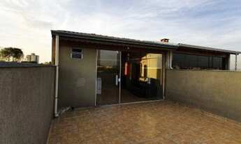 Imagem: Cobertura com 2 dormitórios para alugar