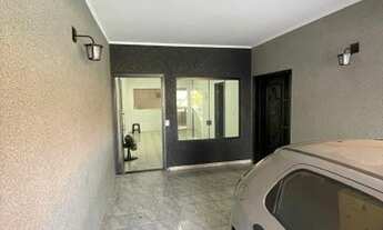 Imagem 6: Casa térrea Bairro São Francisco