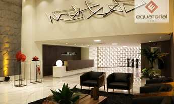 Imagem 4: Sala à venda, 34 m² por R$ 2.400.000 - Centro - Fortaleza/CE