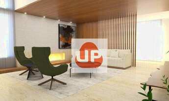 Imagem 5: Casa com 5 dormitórios à venda, 734 m² por R$ 18.000.000,00 - Alphaville Residencial 1 - B