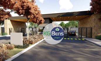 Imagem: Terreno à venda, 200 m² por R$ 250.000,00