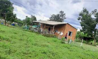 Imagem 6: Excelente Fazenda no Muni. de Rosario Oeste - MT