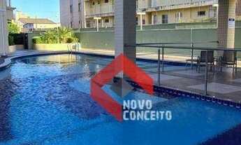 Imagem 3: Apartamento à venda, 75 m² por R$ 670.000,00 - Aldeota - Fortaleza/CE