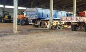 Imagem 3: Fazenda em Canarana à venda, m² por R$ - Zona Rural - Canarana/MT