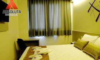 Imagem 2: Quarto no Hotel Easy Bristol 1 quadra mar em Praia de Itaparica - Absoluta Imóveis vende