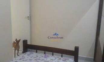 Imagem 6: Apartamento com 2 dormitórios à venda, 47 m² por R$ 265.000,00 - Parque Bitaru - São Vicen