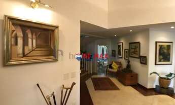 Imagem 4: Casa à venda, 640 m² por R$ 4.200.000,00 - Gramado - Campinas/SP