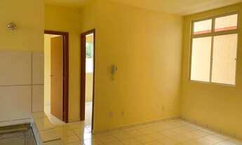 Imagem 3: Apartamento Residencial Maria Eduarda (Rua Ricardo Borges - paralela à Av. João Paulo)