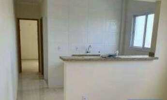 Imagem 3: Apartamento com 2 dormitórios à venda, 54 m² por R$ 192.000,00 - Cidade Naútica - São Vice