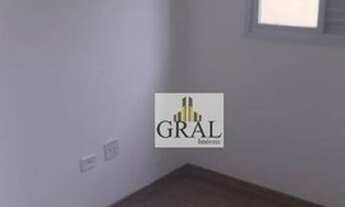 Imagem 4: Sobrado com 2 dormitórios à venda, 120 m² por R$ 467.000,00 - Vila Príncipe de Gales - San