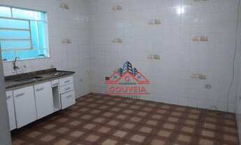 Imagem: Sobrado com 3 dormitórios para alugar