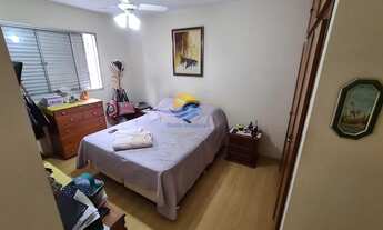 Imagem 7: Imóvel a venda em Santos no Gonzaga área nobre