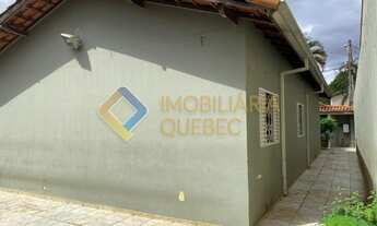 Imagem 2: Casas - Venda - Planalto Verde - Cod. 915