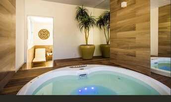 Imagem 6: Apartamento com 2 quartos na estrada dos Bandeirantes - Jacarepaguá/RJ