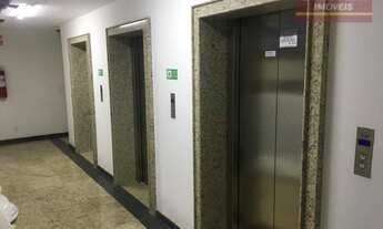 Imagem 4: Sala à venda, 30 m² por R$ 200.000,00 - Centro - Santo André/SP