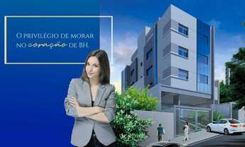 Imagem 1: BELO HORIZONTE - Padrão - Carmo