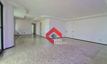 Imagem 3: Apartamento à venda, 147 m² por R$ 699.000,00 - Aldeota - Fortaleza/CE