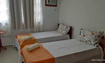 Imagem 5: Duplex para aluguel com 70 metros quadrados com 2 quartos em Paraíso dos Pataxós - Porto S