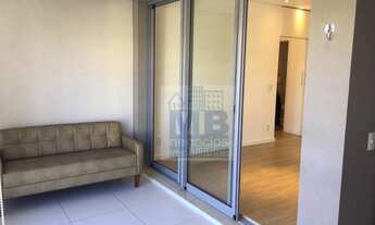 Imagem: Apartamento à venda, 76 m² por R$ 989.000,00