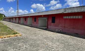 Imagem 5: MOTEL/POUSADA com estrutura e em funcionamento ou GALPÃO