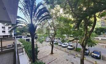 Imagem 3: O apartamento no bairro Barra da Tijuca com 2 quartos