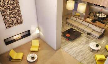 Imagem 7: Apartamento com 1 dormitório à venda, 36 m² por R$ 429.000,00 - Bela Vista - São Paulo/SP