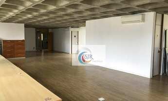 Imagem 5: Conjunto para alugar, 286 m² - Vila Olímpia - São Paulo/SP