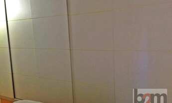 Imagem 7: Apartamento com 3 dormitórios à venda, 92 m² por R$ 695.000,00 - Vila São Francisco - São