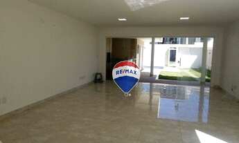 Imagem 6: RECREIO DOS BANDEIRANTES - COND. RIVIERA DEL SOL - Casa triplex de 300 m2,sol da manhã, mo