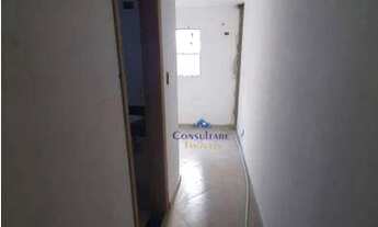 Imagem 3: Apartamento com 2 dormitórios à venda, 62 m² por R$ 279.000,00 - Marapé - Santos/SP