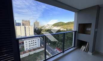 Imagem 2: Apartamento com 2 Dormitórios bairro praia brava em itajaí