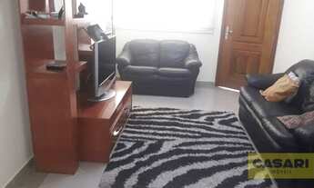 Imagem 5: Sobrado com 3 dormitórios à venda, 198 m² - Assunção - São Bernardo do Campo/SP