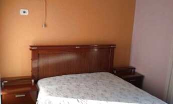 Imagem 7: Apartamento mobiliado com 2 quartos à venda na Praia da Enseada - Guarujá